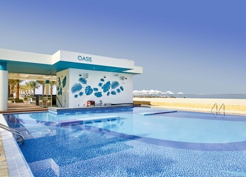Club Framissima Premium Riu Dubaï 4* - 25