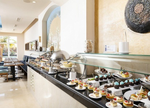 Hôtel Three Corners Ocean View 4* - Adult Only 16+ - 18