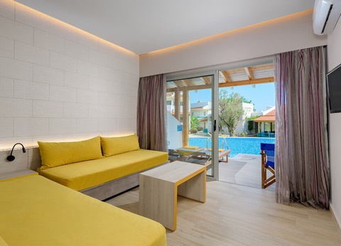 Hôtel Lydia Maris 5* - 10