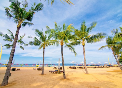 Circuit Balade à Bali - 19