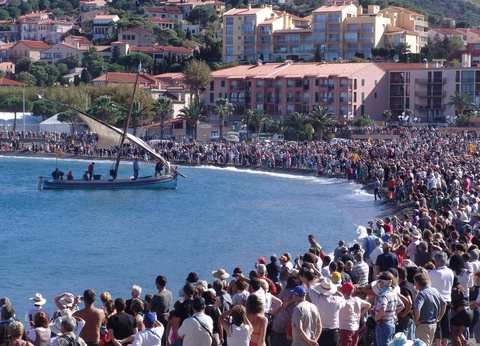 Camping La Garenne, 3* - 22