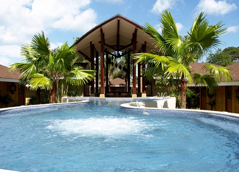 THAÏLANDE | Phuket - Ôclub Select Barcelo Coconut Island 5* - 8