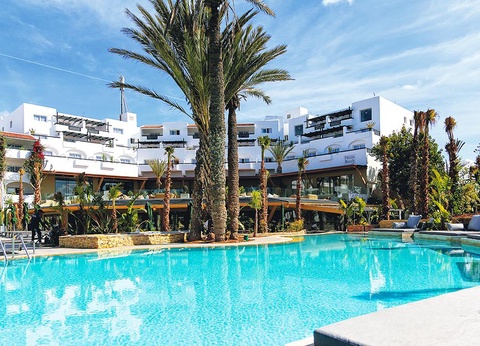 Hôtel Riu Tikida Beach 4* - 12