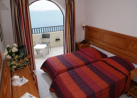 Hôtel Gillieru 4* - 10