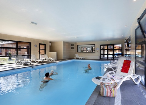 MIMIZAN - Résidence LE DOMAINE DES DUNES - 3