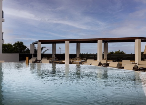 Hôtel Kasano 4* (vols réguliers) - 2