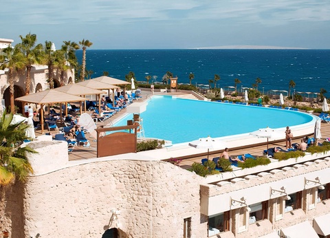 Pickalbatros Citadel Resort Sahl Hasheesh 5* - 10
