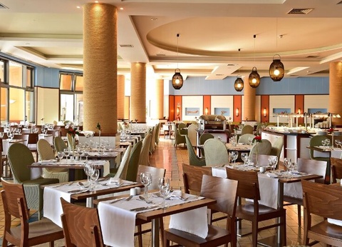 Pestana Porto Santo 5* - 7