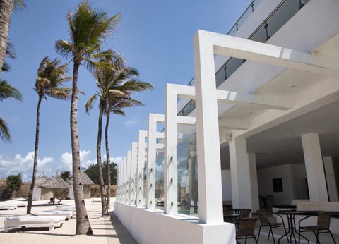 Hôtel Framissima Evasion Barracuda Resort 4* - 23