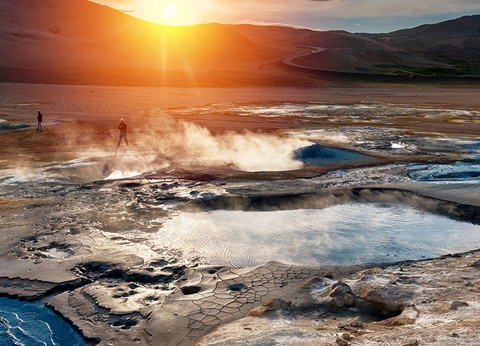 City Break 4 nuits - A la recherche des aurores boréales - 8