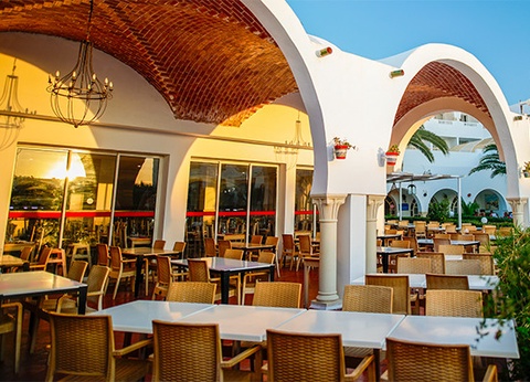 Club Jumbo Zodiac 4* - 16