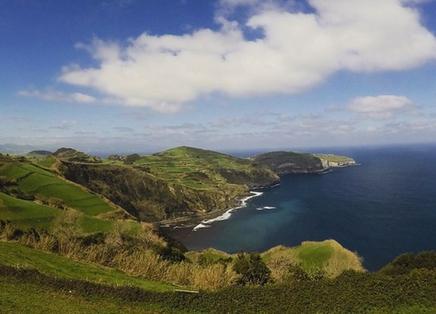 Au Coeur des Açores - Iles des Acores - 6