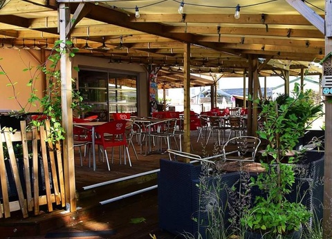 Camping Maeva Escapades de La Geres, 3* - 13