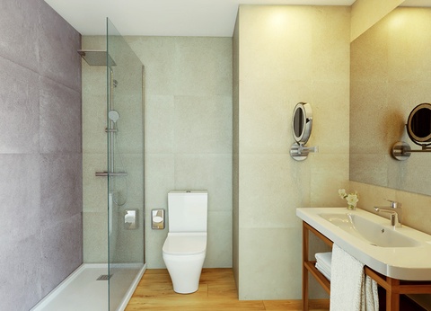 Hôtel AluaSoul Menorca 4* - 4