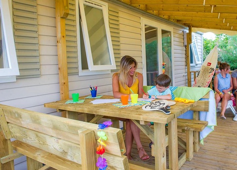 Camping Loyada, 4* - 34