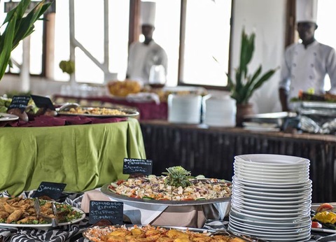 Ôclub Experience Jacaranda Beach Resort Kenya 4* et safari 3 nuits - 13