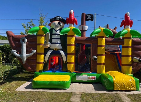 Camping Les Floralies, 4* - 38