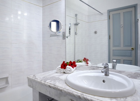 Hôtel Club Marmara Mare Blue & Mare Village (ex Sunshine) 4* - 16