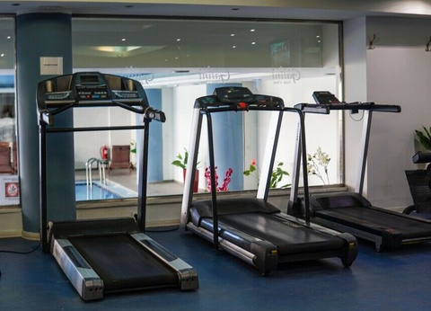 Hôtel Galini Sea View Hôtel 5* - 18