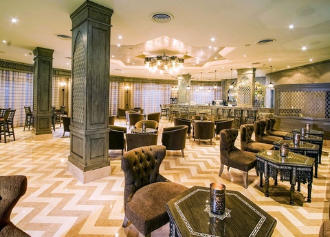 Hôtel Jaz Fanara Resort - 30