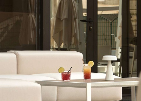 Escapade à Montpellier en chambre privilège dans un hôtel 4* - 4* - 6