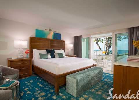 Hôtel Sandals Montego Bay 5* - 54