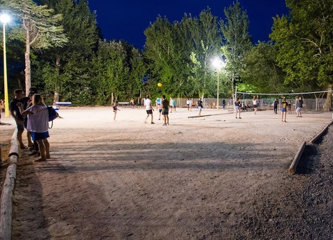 Camping maeva Club Argelès Vacances, 4* - 25