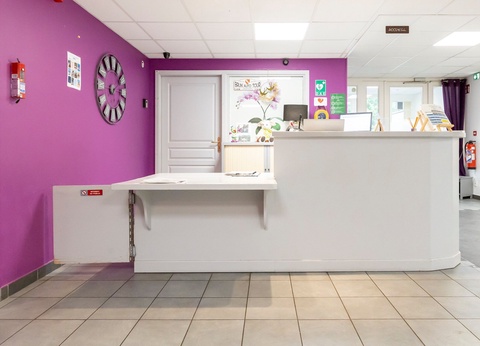 Résidence Référence Le Domaine des Rois - 20