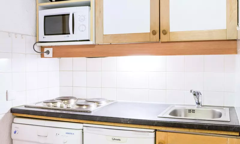 Résidence Les Chalets de Valmorel - Maeva Particuliers - 475
