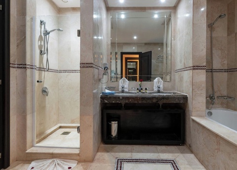 Hôtel Eden Andalou Aquapark & Spa 5* - 129