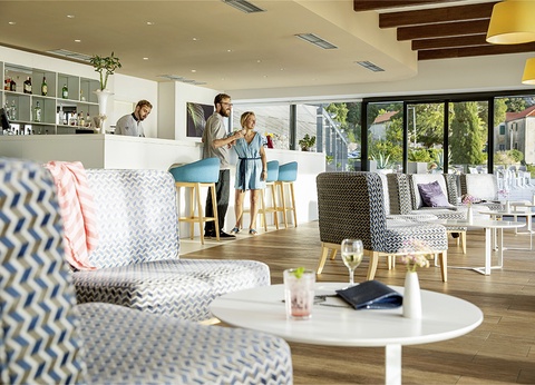 Hôtel TUI Blue Adriatic Beach 4* Adult Only +16 by Ôvoyages - 8