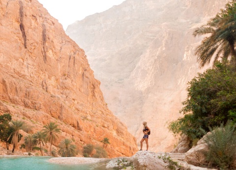 Circuit Trésors d'Oman et Emirats - 5