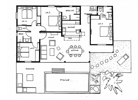 Hôtel Villa Coco Cannelle Deshaies - 12