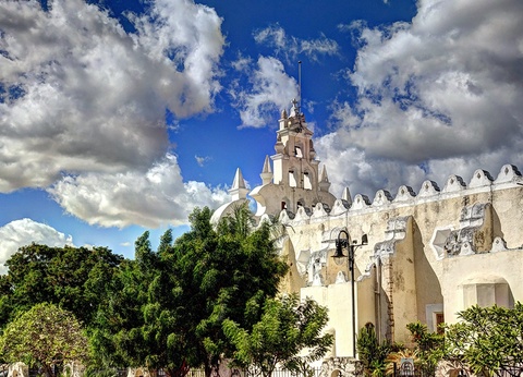 Combiné découverte et détente Merveilles du Mexique - 5