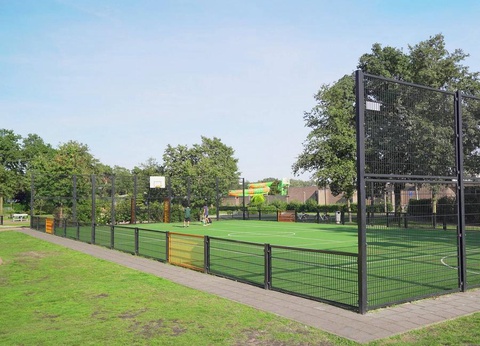 Camping de Schatberg, 5* - 7