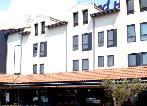 Week-end à Poitiers - 3* - 2