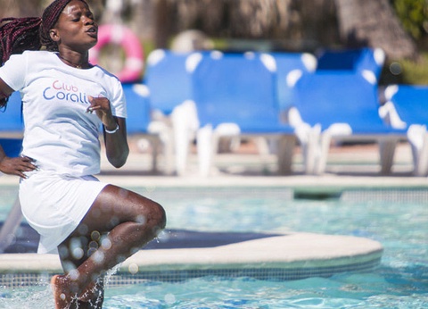 Club Coralia Baia D'Oro 3* - 14