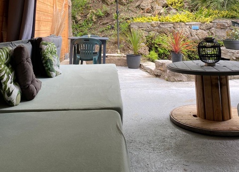 Camping des Sources, 3* - 8