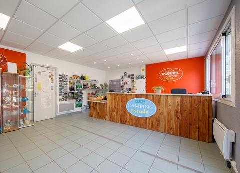 Camping Paradis - Les Chanterelles, 4* - 19