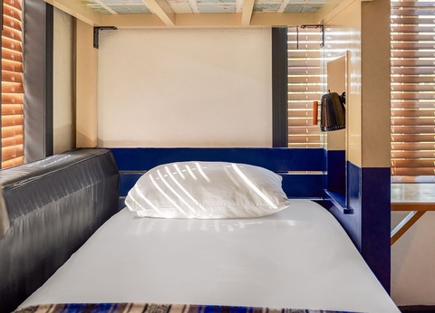 Hôtel Freehand Miami - 31