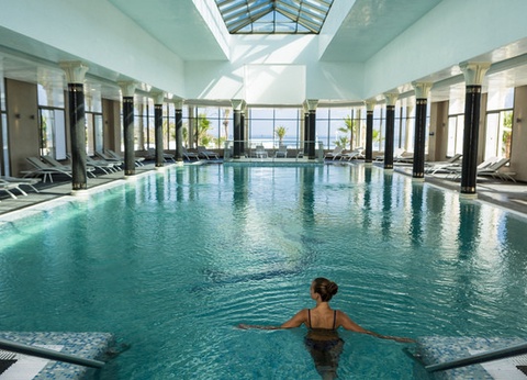 Hôtel Barcelo Concorde Green Park Palace 5* - 15