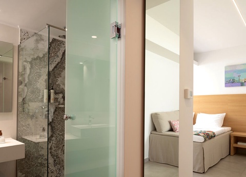 Hôtel High Beach Resort 5* - 7