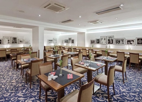 Hôtel Austria Trend Rathauspark 4* - 11