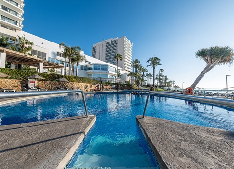 Hôtel Club Lookéa Estival Torrequebrada 4* - 4