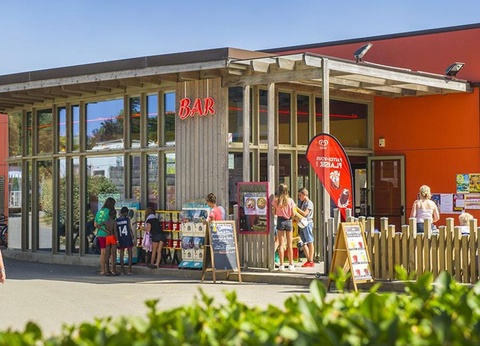 Tours Opérateurs sur Camping Acapulco, 5* - 14