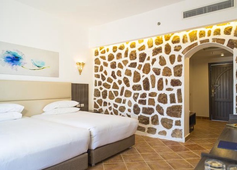 Combiné Splendeurs du Nil et Pickalbatros Portofino Villaggio Marsa Alam - 28