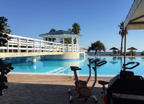 Camping Internazionale Manacore, 4* - 3