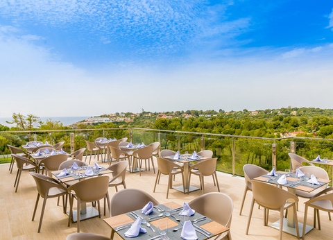 Hôtel Club Framissima Globales Samoa 3* - 10