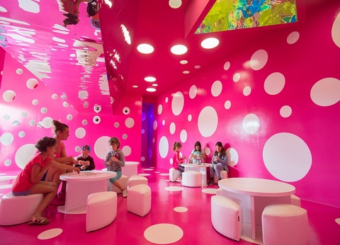 Hôtel Club Castell dels Hams 4* - 11