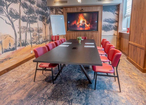 Partez à la découverte de Rennes avec accès spa illimité - 4* - 6